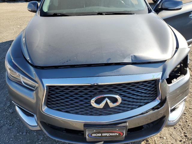 Photo 11 VIN: 5N1DL0MM8HC554141 - INFINITI QX60 