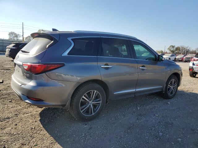 Photo 2 VIN: 5N1DL0MM8HC554141 - INFINITI QX60 