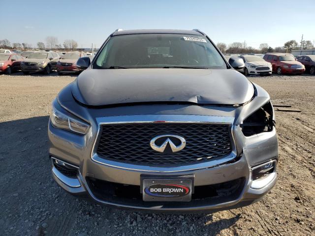 Photo 4 VIN: 5N1DL0MM8HC554141 - INFINITI QX60 