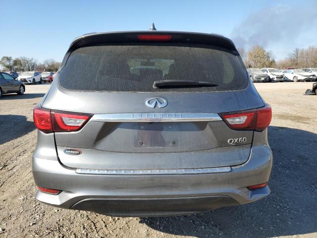 Photo 5 VIN: 5N1DL0MM8HC554141 - INFINITI QX60 