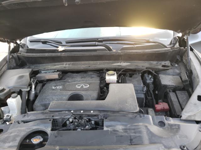 Photo 6 VIN: 5N1DL0MM8JC500733 - INFINITI QX60 