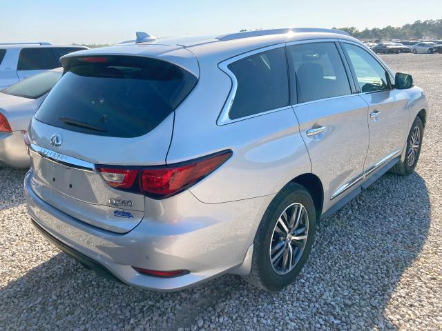 Photo 3 VIN: 5N1DL0MM8JC501204 - INFINITI QX60 