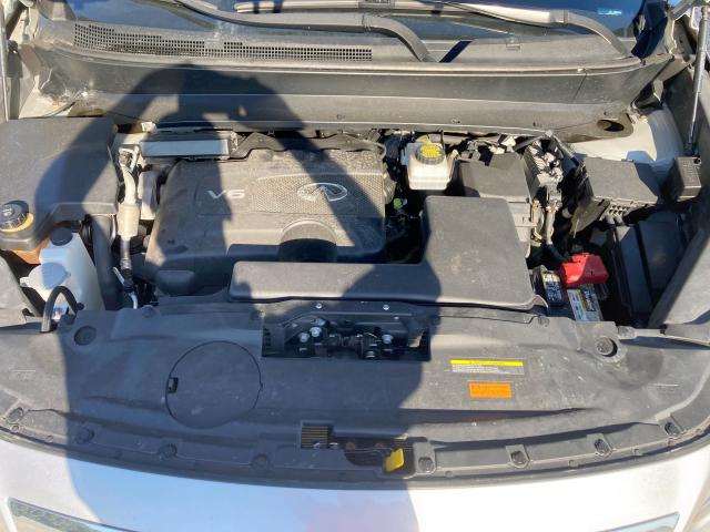 Photo 6 VIN: 5N1DL0MM8JC501204 - INFINITI QX60 