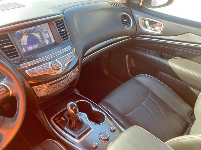 Photo 8 VIN: 5N1DL0MM8JC501204 - INFINITI QX60 