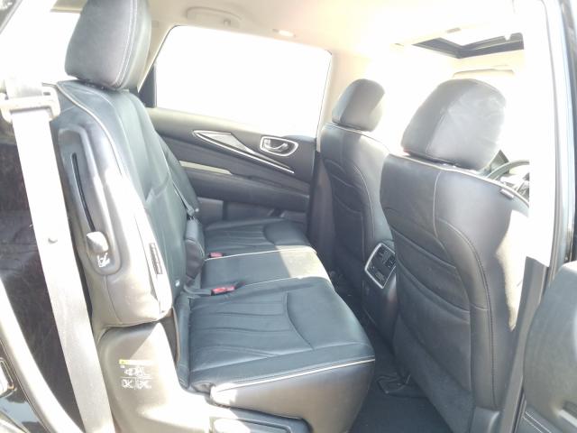 Photo 5 VIN: 5N1DL0MM8JC504555 - INFINITI QX60 