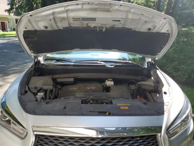 Photo 9 VIN: 5N1DL0MM8JC505267 - INFINITI QX60 