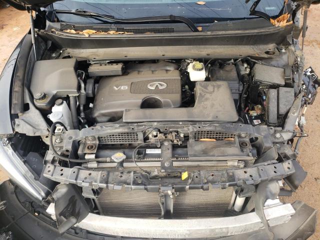 Photo 10 VIN: 5N1DL0MM8JC514549 - INFINITI QX60 