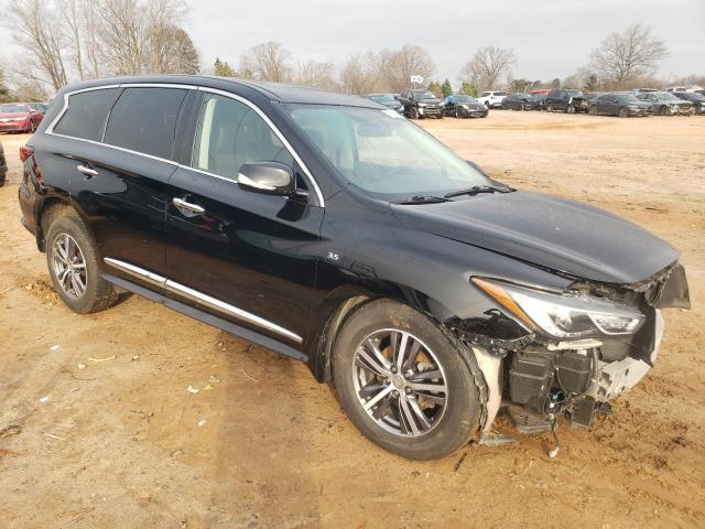 Photo 3 VIN: 5N1DL0MM8JC514549 - INFINITI QX60 