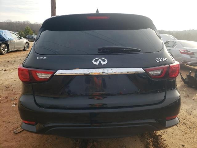 Photo 5 VIN: 5N1DL0MM8JC514549 - INFINITI QX60 