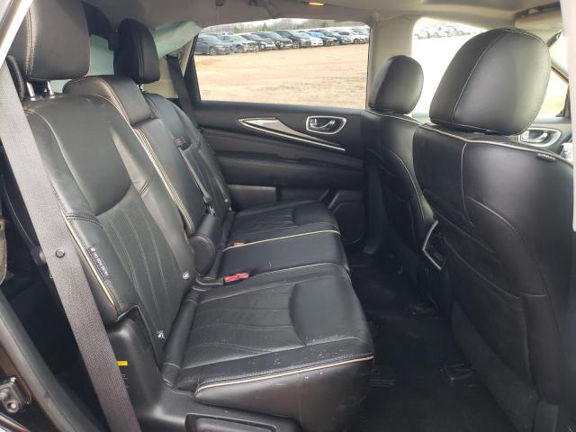 Photo 9 VIN: 5N1DL0MM8JC514549 - INFINITI QX60 