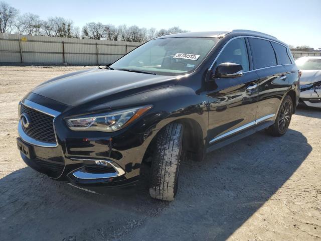 Photo 0 VIN: 5N1DL0MM8JC516012 - INFINITI QX60 