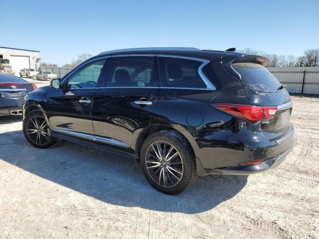 Photo 1 VIN: 5N1DL0MM8JC516012 - INFINITI QX60 