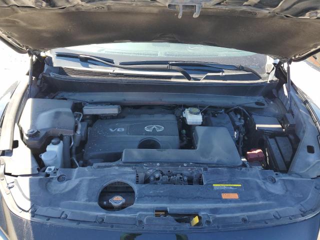 Photo 11 VIN: 5N1DL0MM8JC516012 - INFINITI QX60 