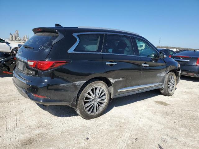 Photo 2 VIN: 5N1DL0MM8JC516012 - INFINITI QX60 