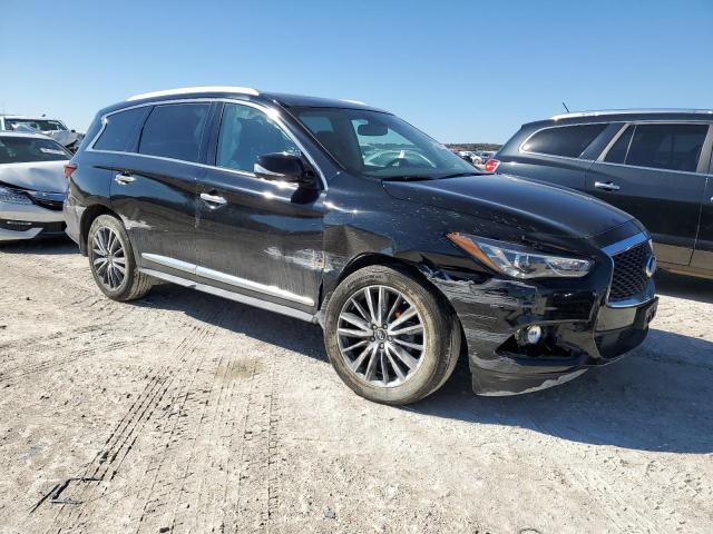 Photo 3 VIN: 5N1DL0MM8JC516012 - INFINITI QX60 