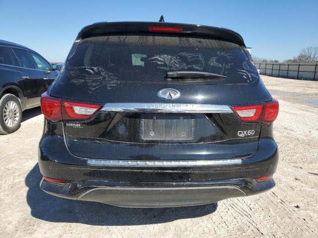 Photo 5 VIN: 5N1DL0MM8JC516012 - INFINITI QX60 