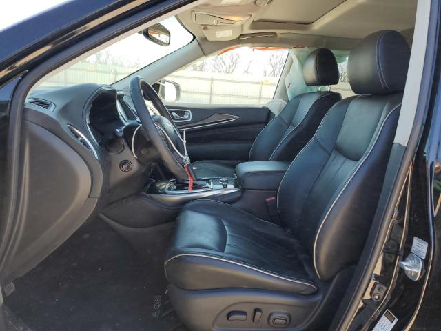 Photo 6 VIN: 5N1DL0MM8JC516012 - INFINITI QX60 