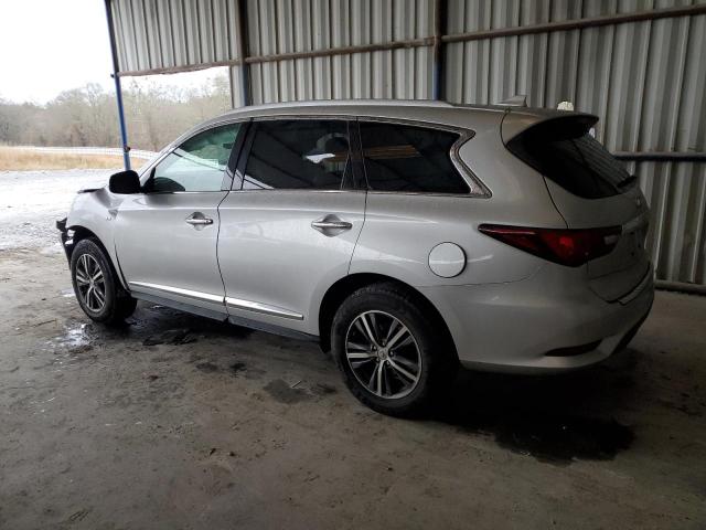 Photo 1 VIN: 5N1DL0MM8JC522697 - INFINITI QX60 