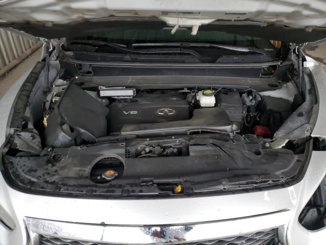 Photo 11 VIN: 5N1DL0MM8JC522697 - INFINITI QX60 