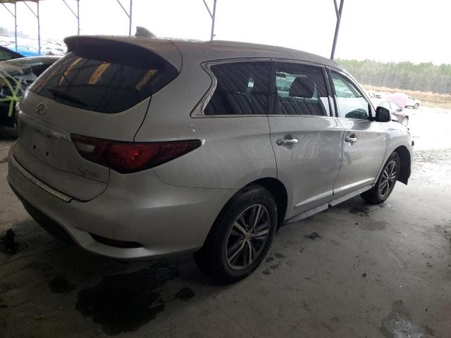 Photo 2 VIN: 5N1DL0MM8JC522697 - INFINITI QX60 