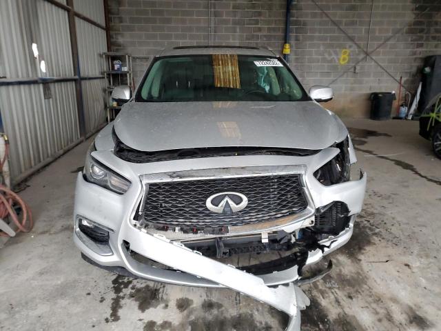 Photo 4 VIN: 5N1DL0MM8JC522697 - INFINITI QX60 