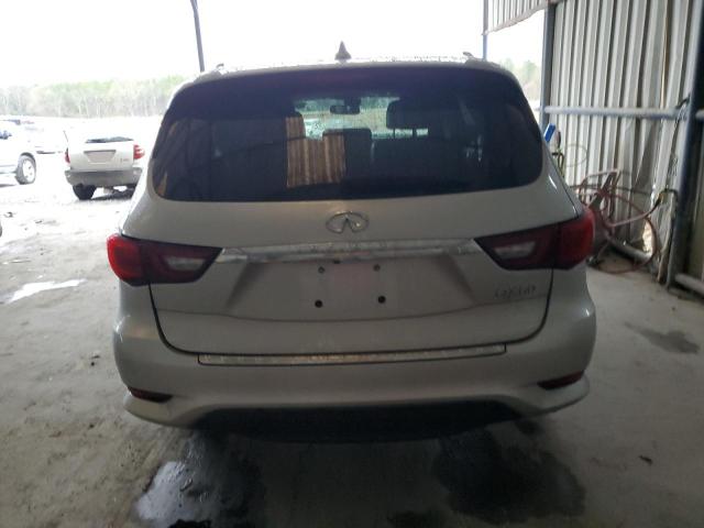 Photo 5 VIN: 5N1DL0MM8JC522697 - INFINITI QX60 