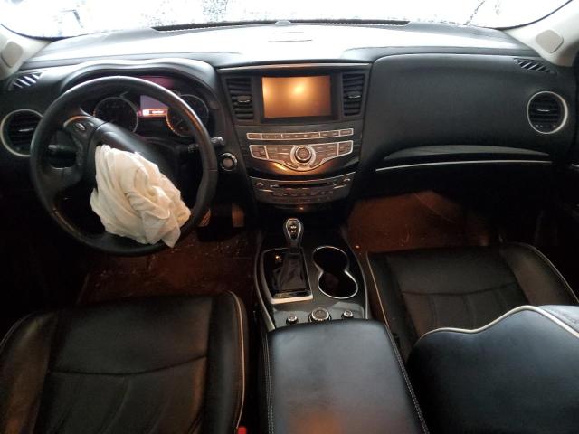 Photo 7 VIN: 5N1DL0MM8JC522697 - INFINITI QX60 