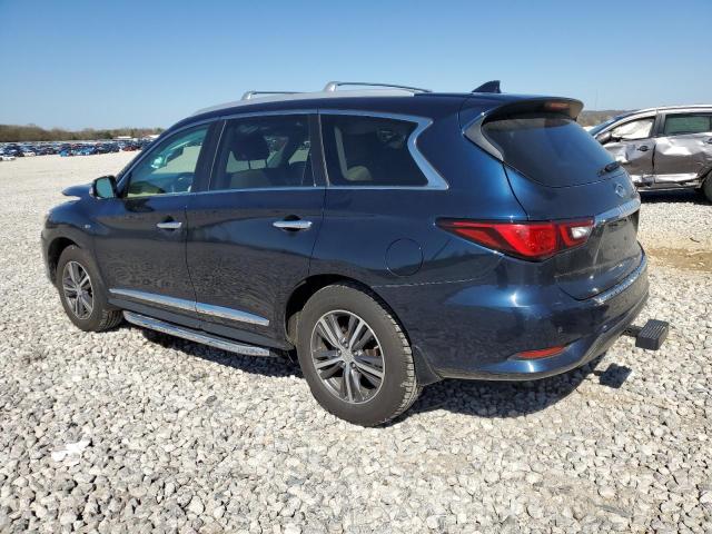 Photo 1 VIN: 5N1DL0MM8JC523025 - INFINITI QX60 