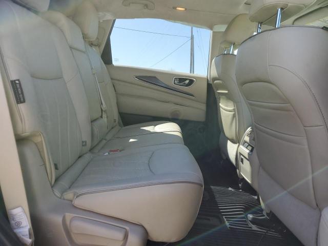 Photo 10 VIN: 5N1DL0MM8JC523025 - INFINITI QX60 