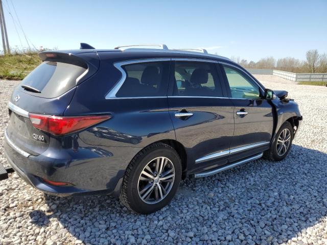 Photo 2 VIN: 5N1DL0MM8JC523025 - INFINITI QX60 