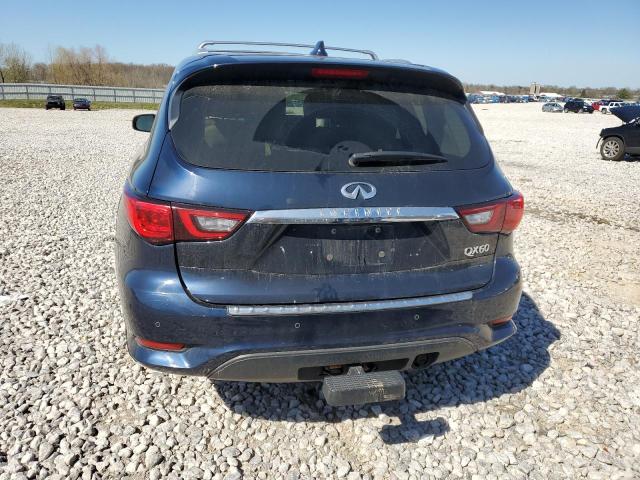 Photo 5 VIN: 5N1DL0MM8JC523025 - INFINITI QX60 