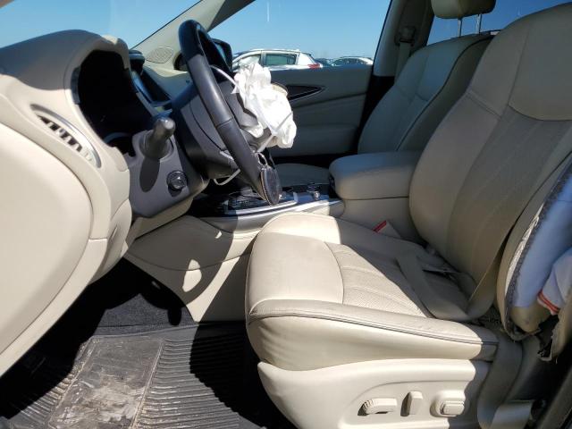 Photo 6 VIN: 5N1DL0MM8JC523025 - INFINITI QX60 