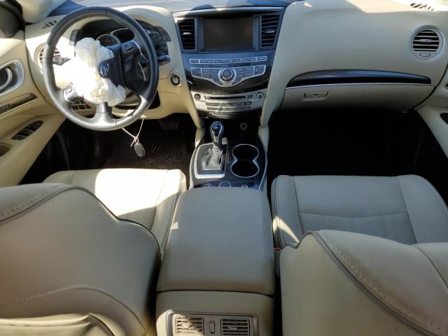 Photo 7 VIN: 5N1DL0MM8JC523025 - INFINITI QX60 