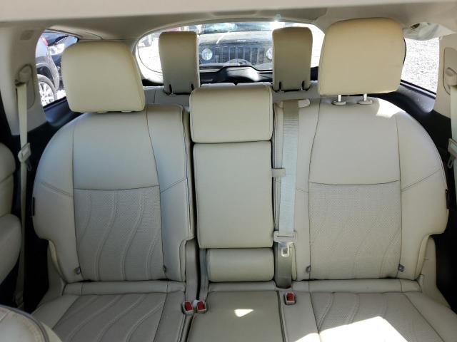 Photo 9 VIN: 5N1DL0MM8JC523025 - INFINITI QX60 