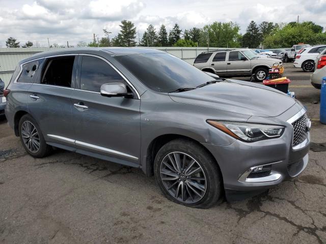 Photo 3 VIN: 5N1DL0MM8JC526250 - INFINITI QX60 