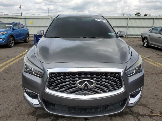 Photo 4 VIN: 5N1DL0MM8JC526250 - INFINITI QX60 