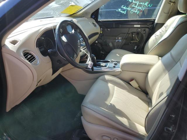 Photo 6 VIN: 5N1DL0MM8JC528497 - INFINITI QX60 