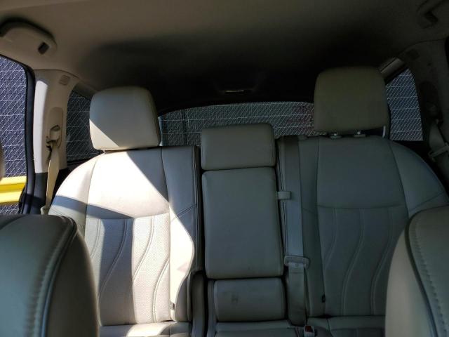 Photo 9 VIN: 5N1DL0MM8JC528497 - INFINITI QX60 