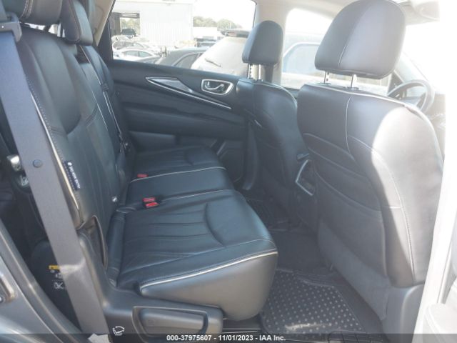 Photo 7 VIN: 5N1DL0MM8JC531657 - INFINITI QX60 