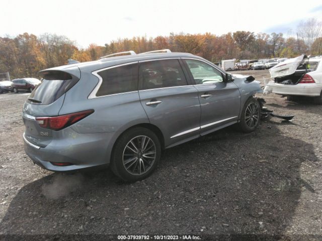 Photo 3 VIN: 5N1DL0MM8KC500314 - INFINITI QX60 