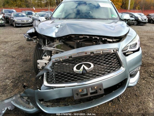 Photo 5 VIN: 5N1DL0MM8KC500314 - INFINITI QX60 