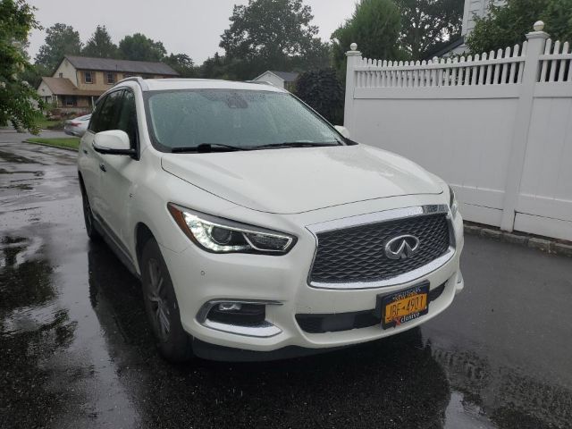 Photo 0 VIN: 5N1DL0MM8KC504556 - INFINITI QX60 