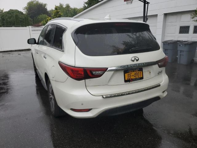 Photo 2 VIN: 5N1DL0MM8KC504556 - INFINITI QX60 