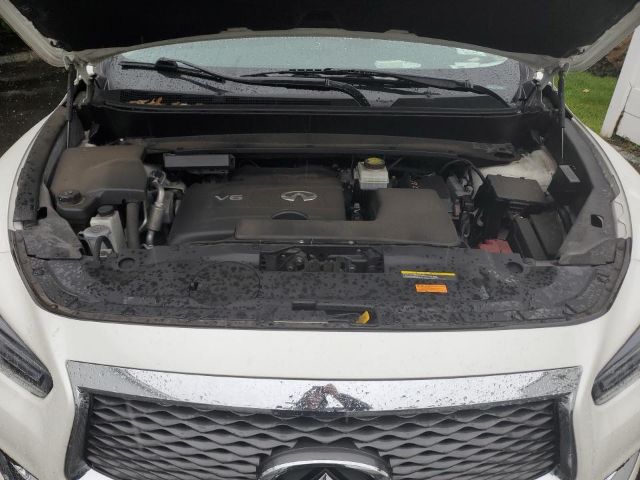 Photo 9 VIN: 5N1DL0MM8KC504556 - INFINITI QX60 