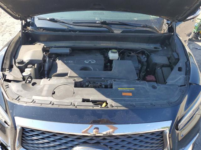 Photo 11 VIN: 5N1DL0MM8KC507263 - INFINITI QX60 