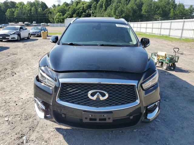 Photo 4 VIN: 5N1DL0MM8KC507263 - INFINITI QX60 