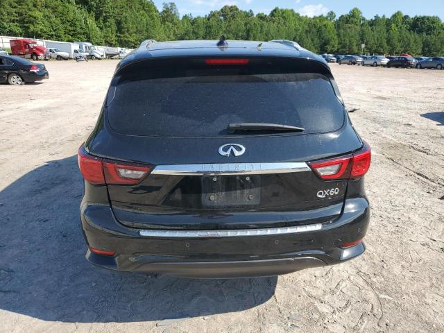 Photo 5 VIN: 5N1DL0MM8KC507263 - INFINITI QX60 