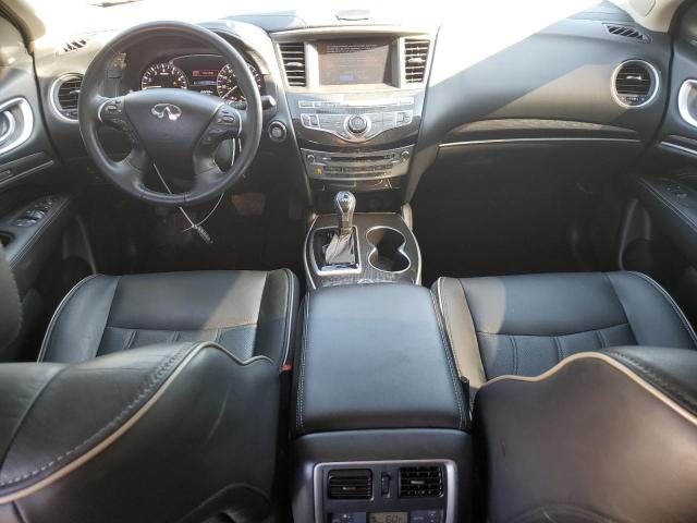 Photo 7 VIN: 5N1DL0MM8KC507263 - INFINITI QX60 