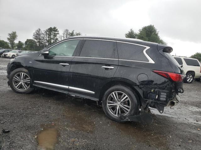 Photo 1 VIN: 5N1DL0MM8KC509966 - INFINITI QX60 LUXE 