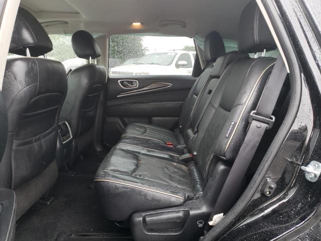 Photo 10 VIN: 5N1DL0MM8KC509966 - INFINITI QX60 LUXE 